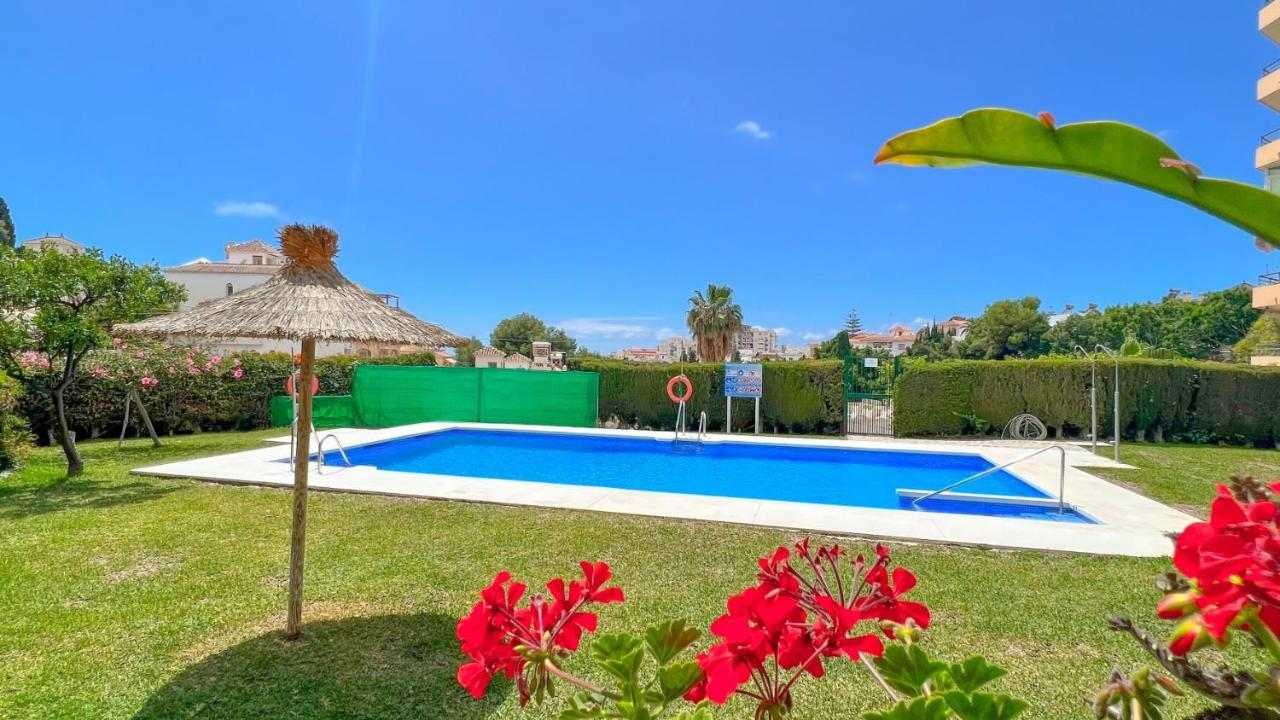 Hawaii 1st Floor Burriana, Appartement Nerja