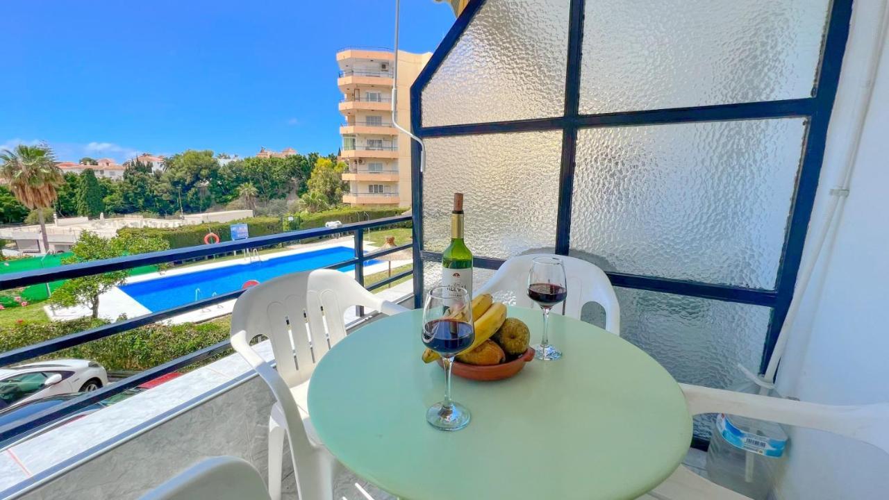 Appartement Hawaii 1st Floor Burriana,