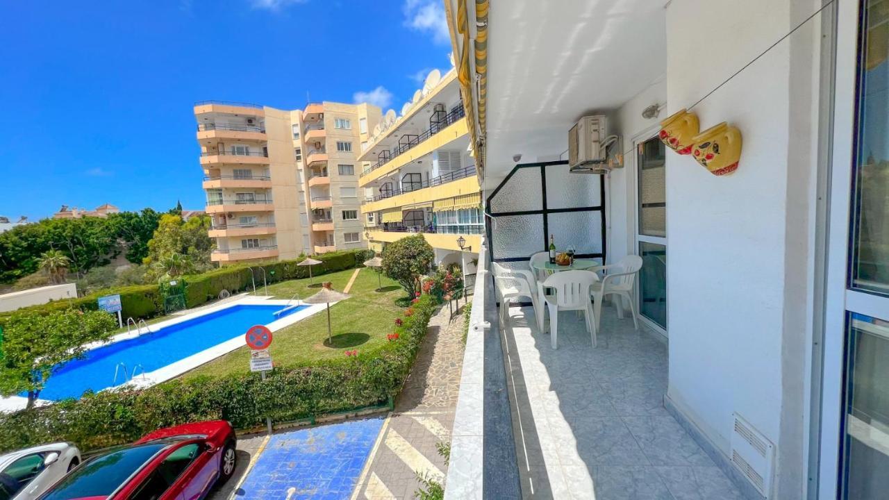 Appartement Hawaii 1st Floor Burriana, *