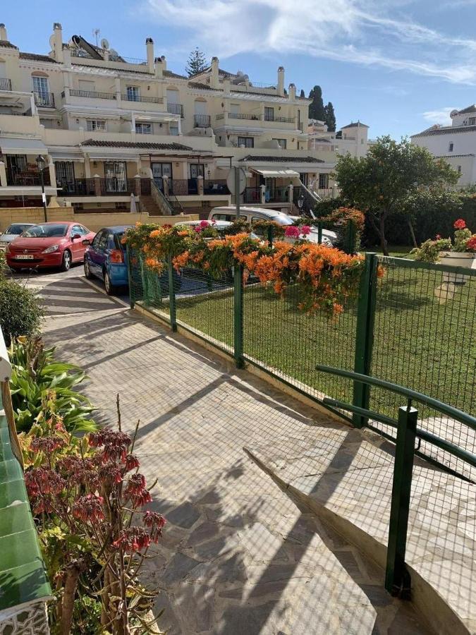 Hawaii 1st Floor Burriana, Appartement Nerja