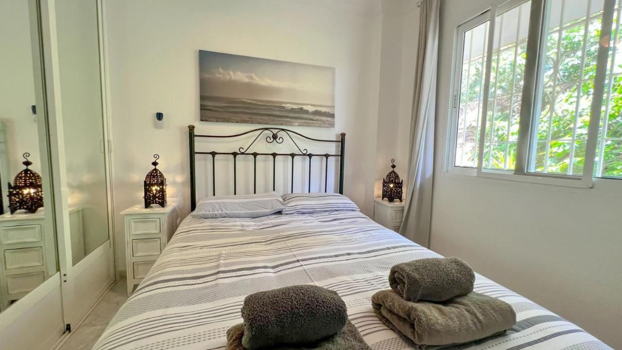Appartement Hawaii 1st Floor Burriana, *