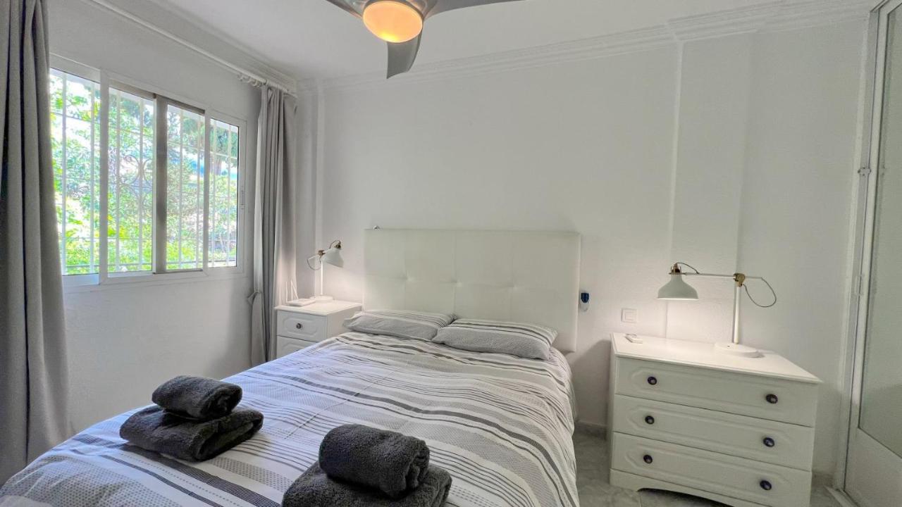 Appartement Hawaii 1st Floor Burriana, Nerja