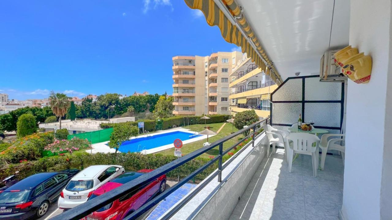 Hawaii 1st Floor Burriana, Appartement Nerja