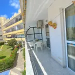 Hawaii 1St Floor Burriana, Nerja